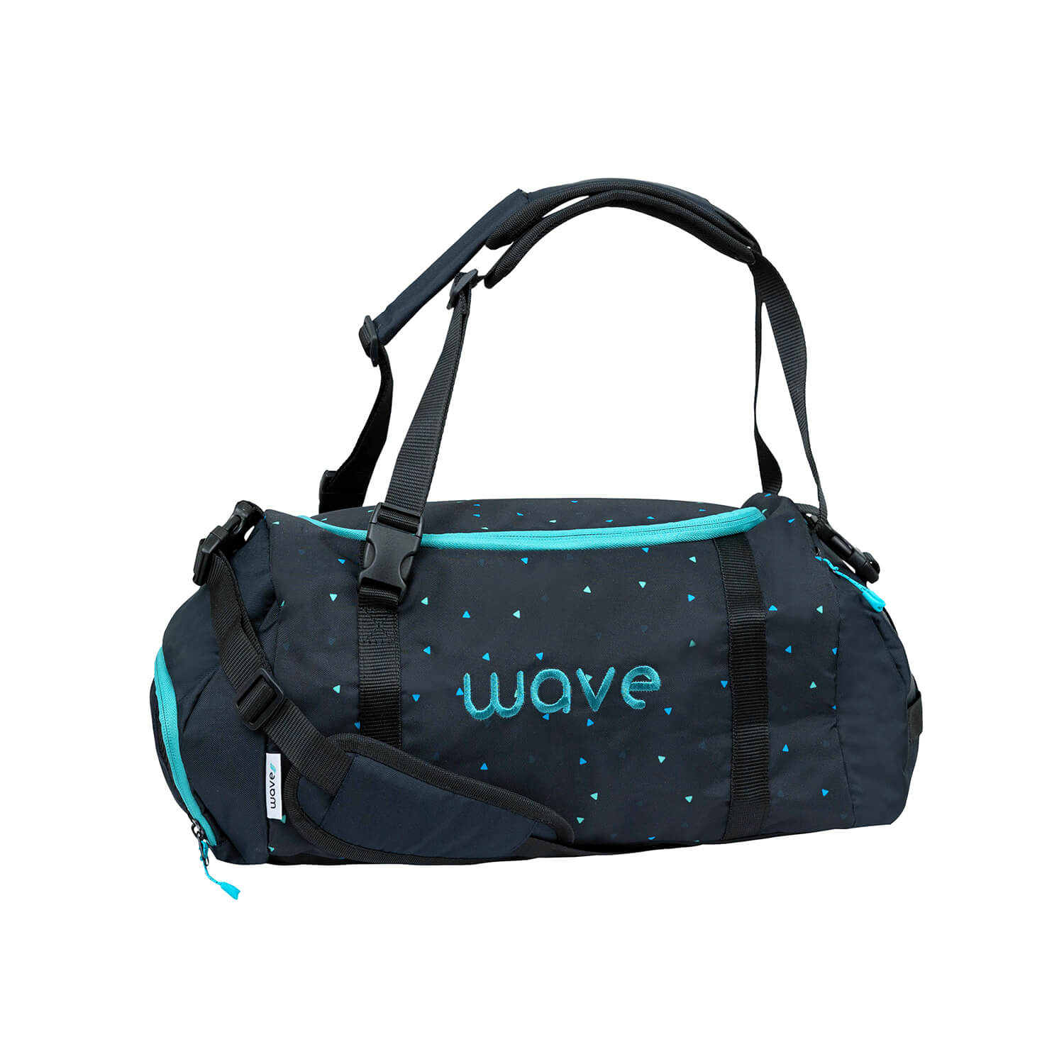 Wave Aurora Duffel bag