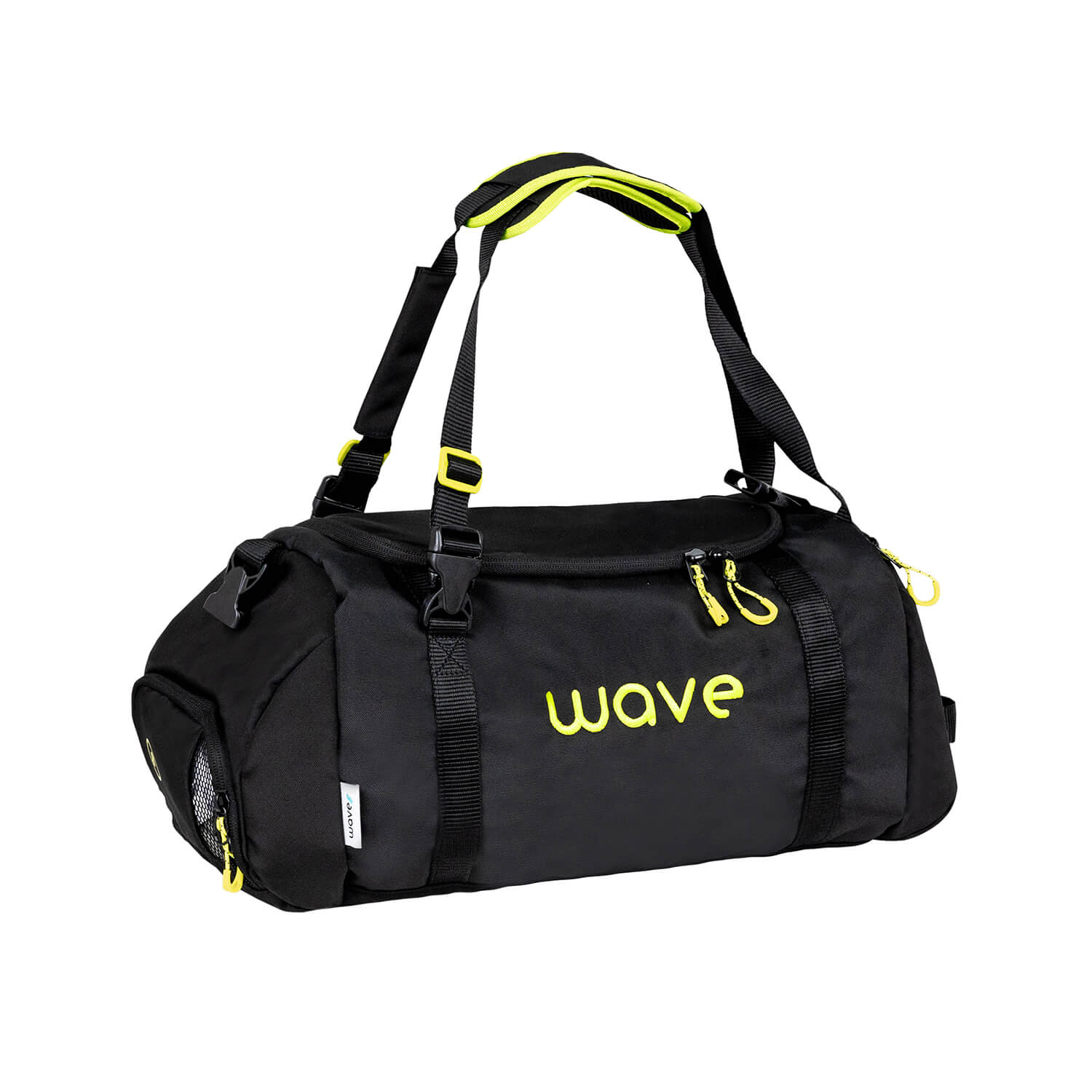 Wave Bold Duffel bag