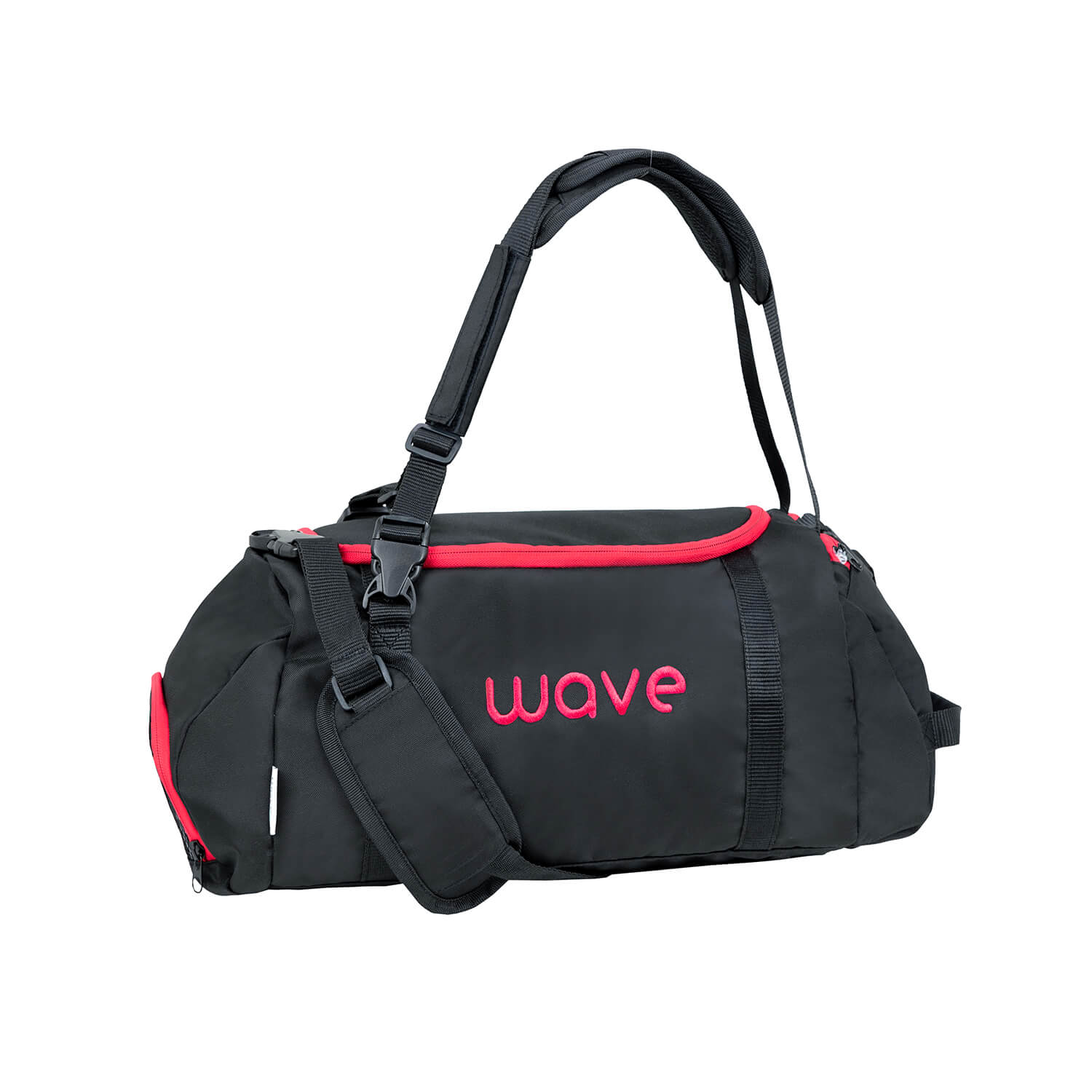 Wave Meteor Duffel bag
