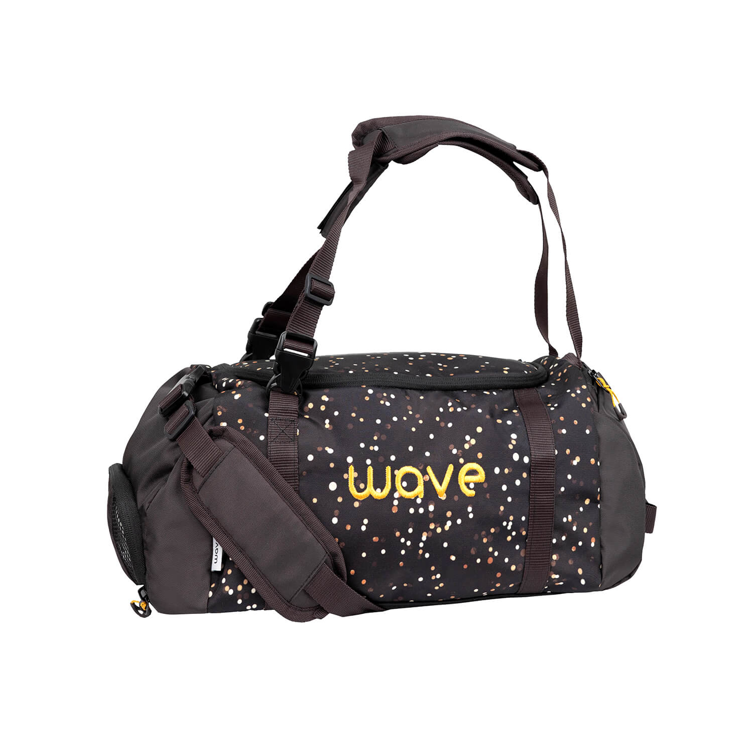 Wave Sand Duffel bag