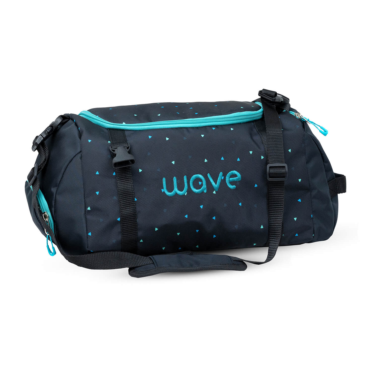 Wave Aurora Duffel bag