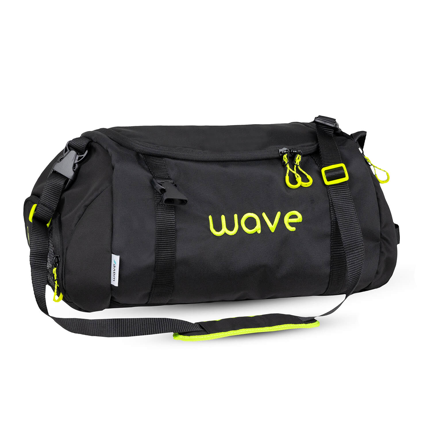 Wave Bold Duffel bag