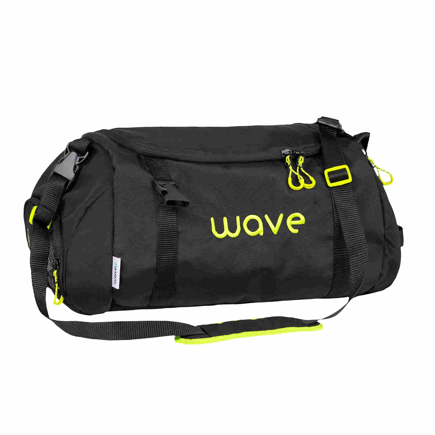 Wave Infinity Move Gradient Bold backpack set 3 Pcs