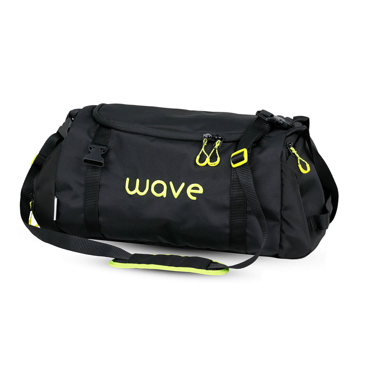 Wave Bold Duffel bag