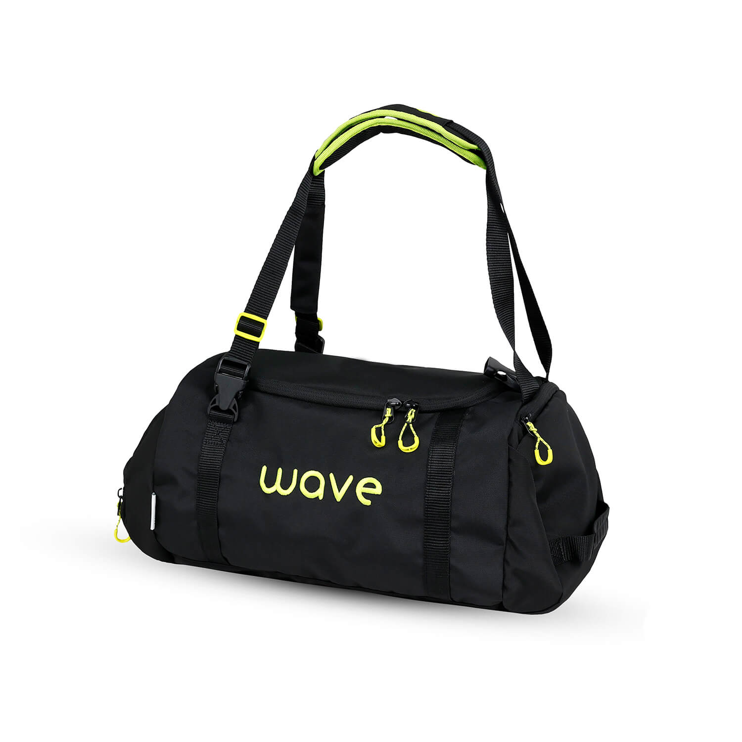 Wave Bold Duffel bag