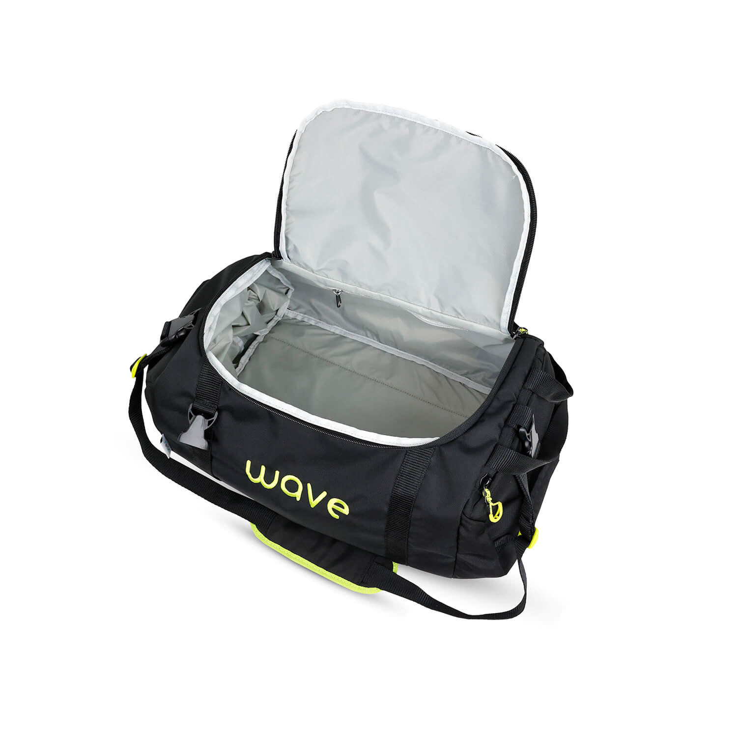 Wave Bold Duffel bag