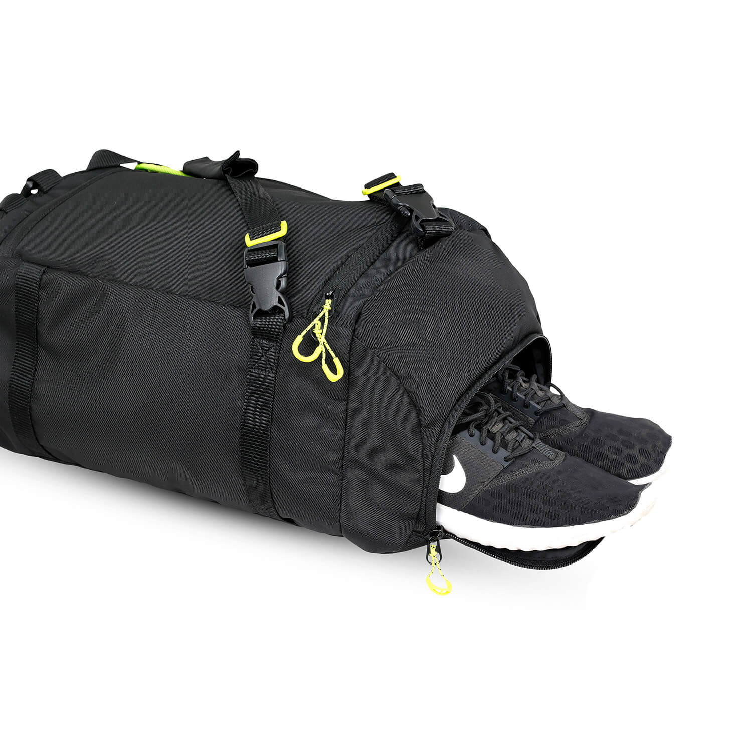 Wave Bold Duffel bag
