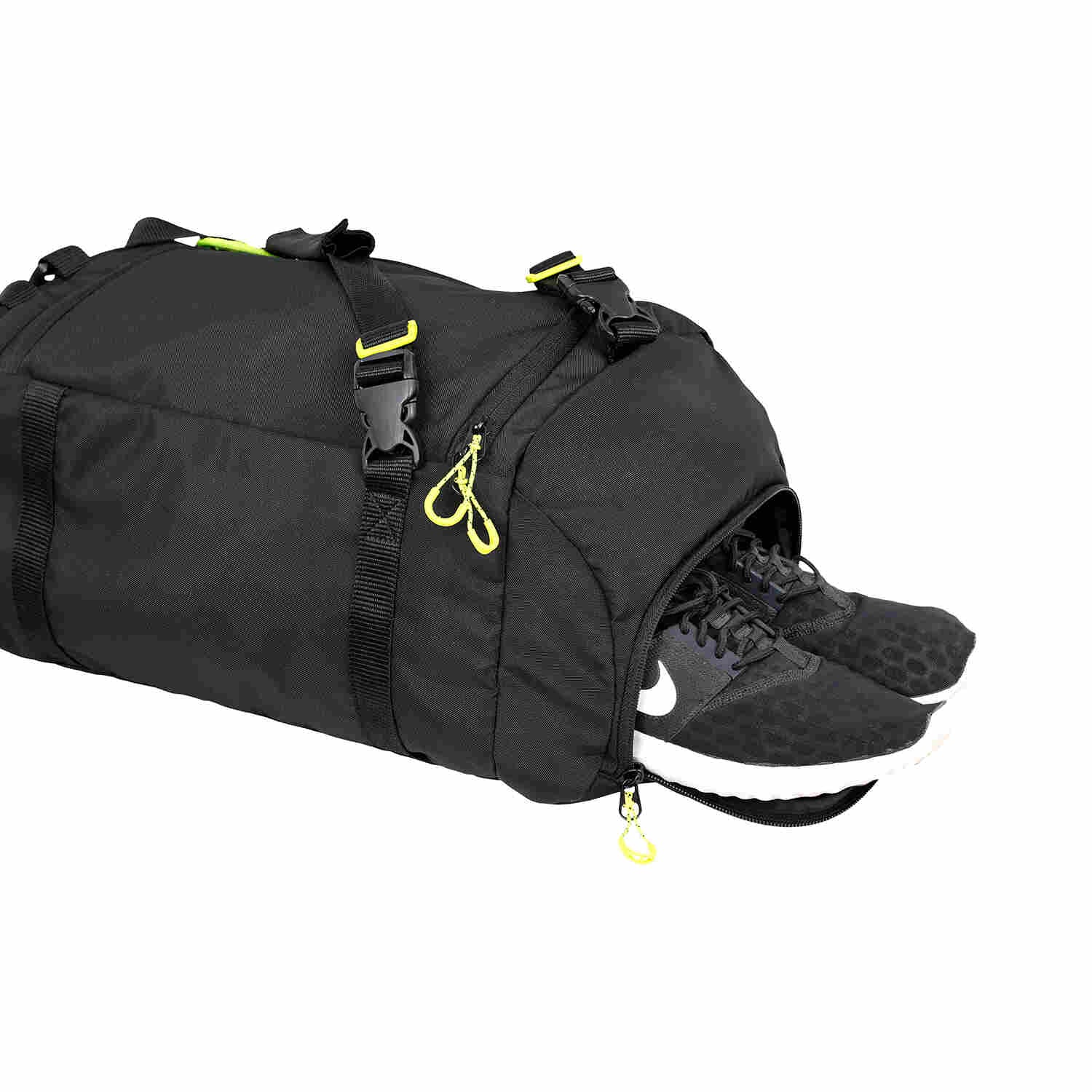 Wave Infinity Move Gradient Bold backpack set 3 Pcs
