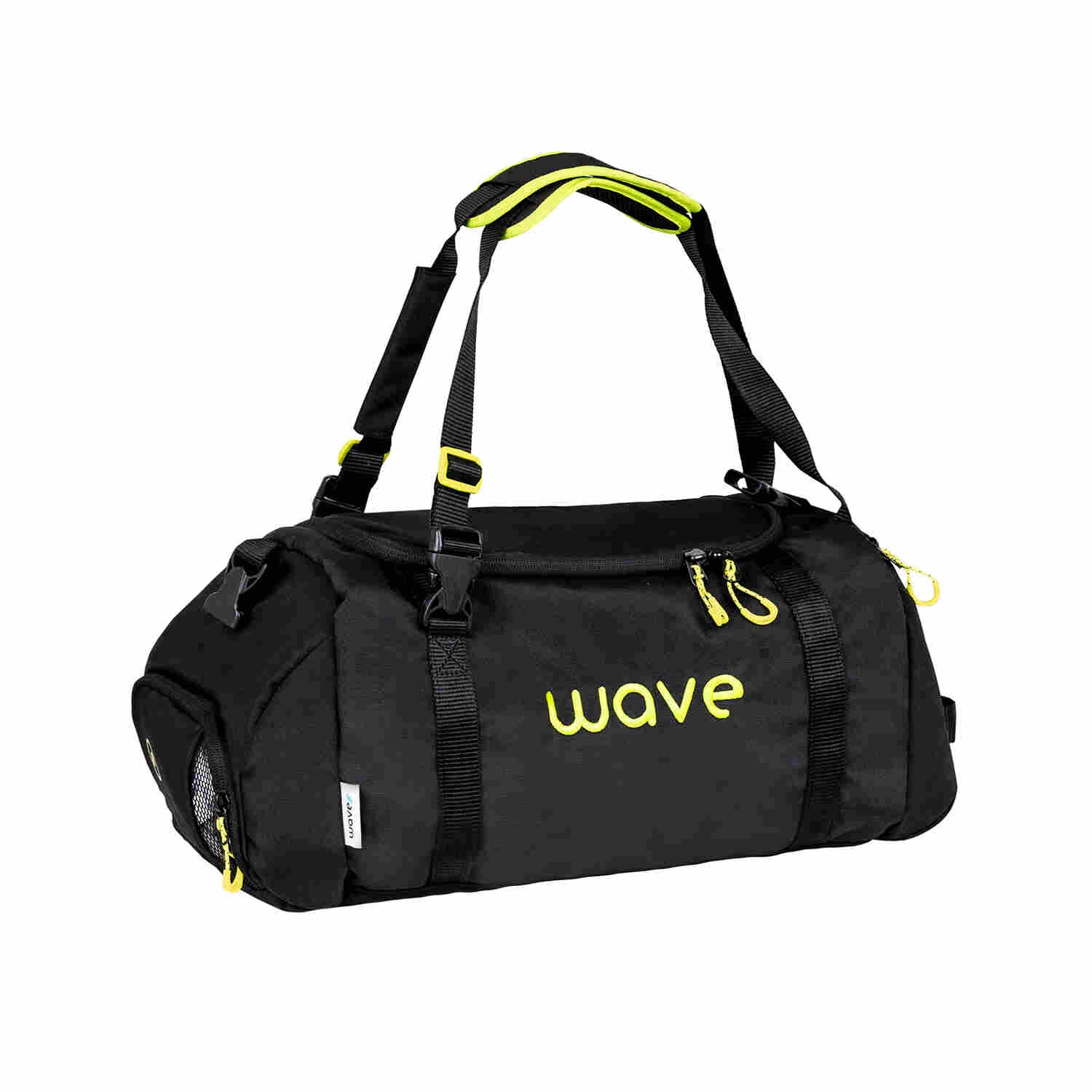 Wave Infinity Move Bold backpack set 3 Pcs
