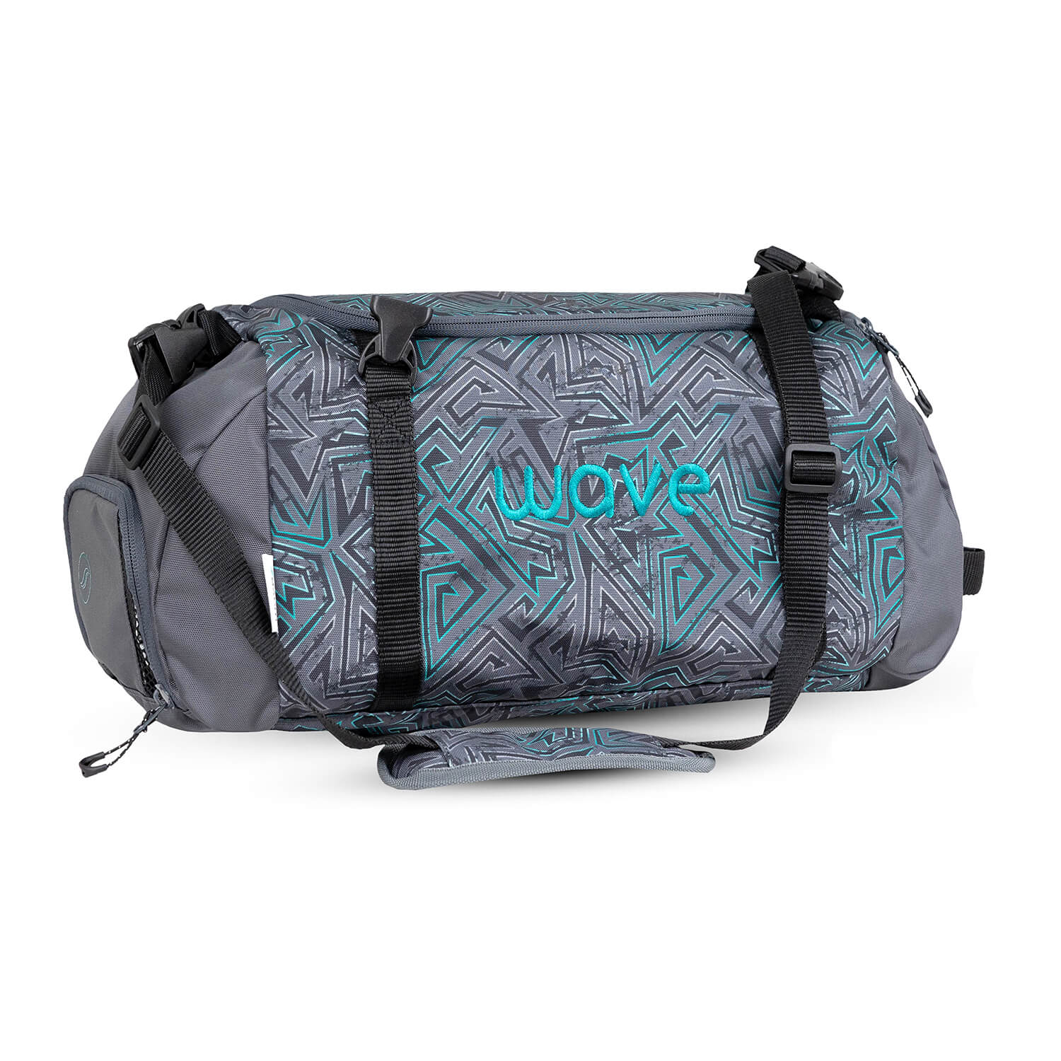 Wave Lagoon Duffel bag