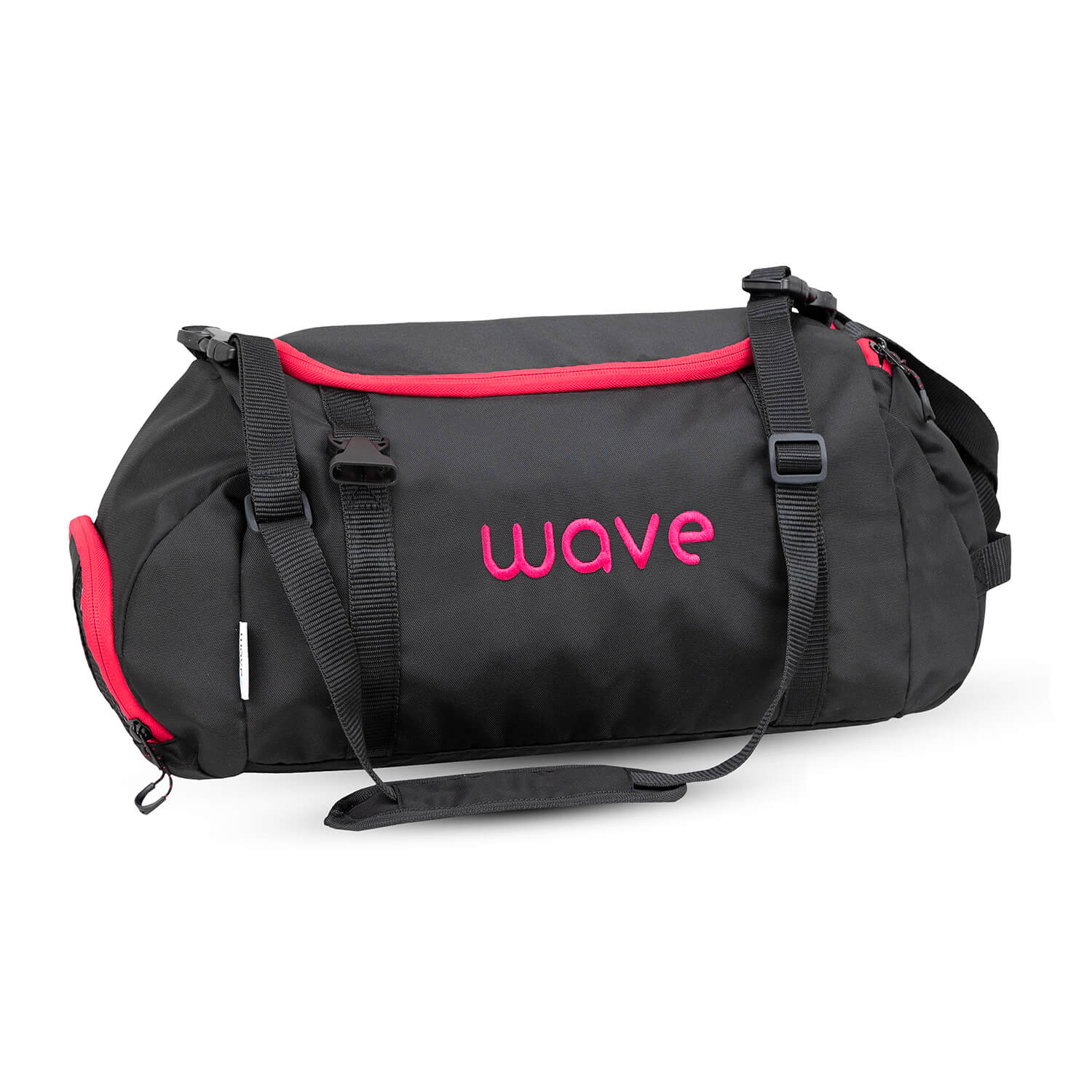Wave Meteor Duffel bag