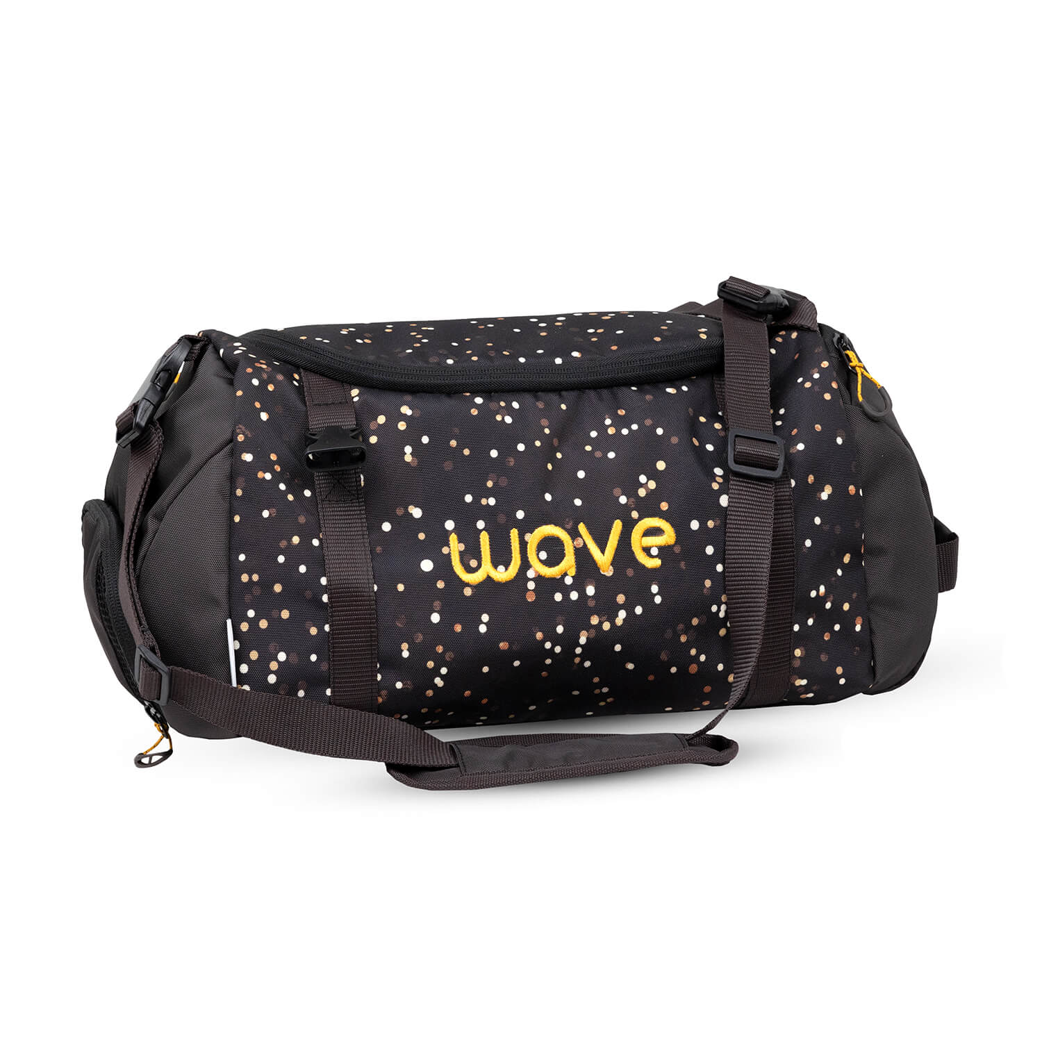 Wave Sand Duffel bag