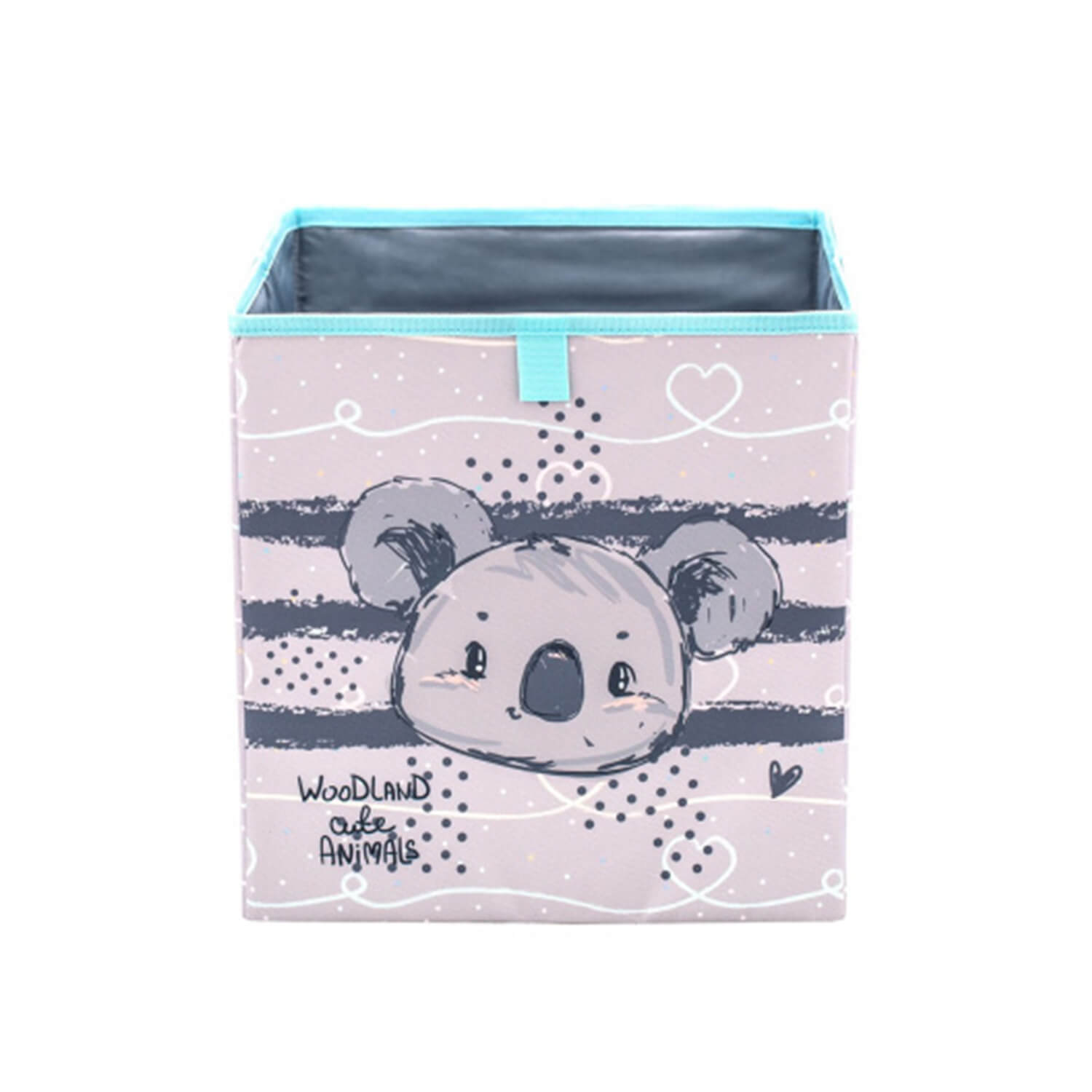 Cute Koala Aufbewahrungskiste