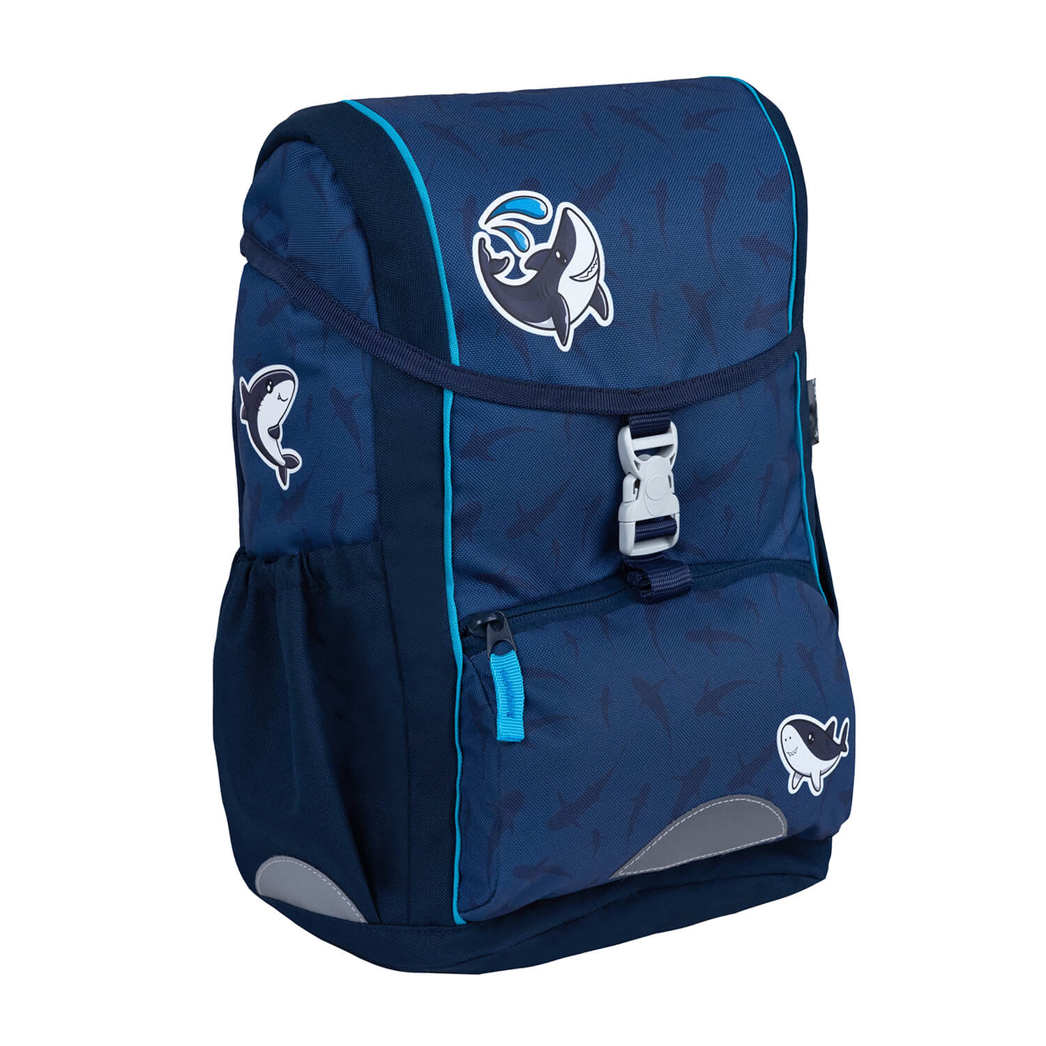 Kiddy Sporty Aquafrenzy Kinderrucksack