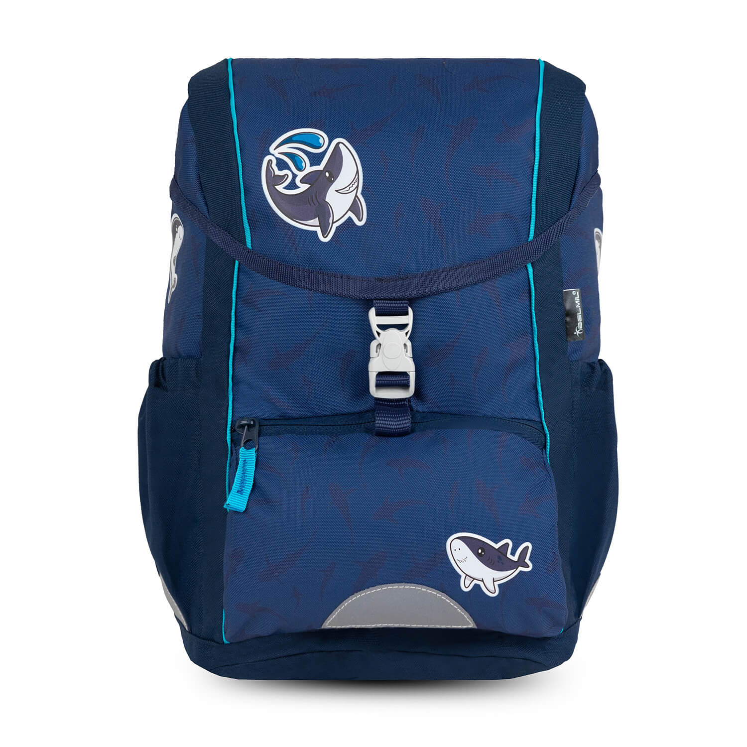 Kiddy Sporty Aquafrenzy Kinderrucksack