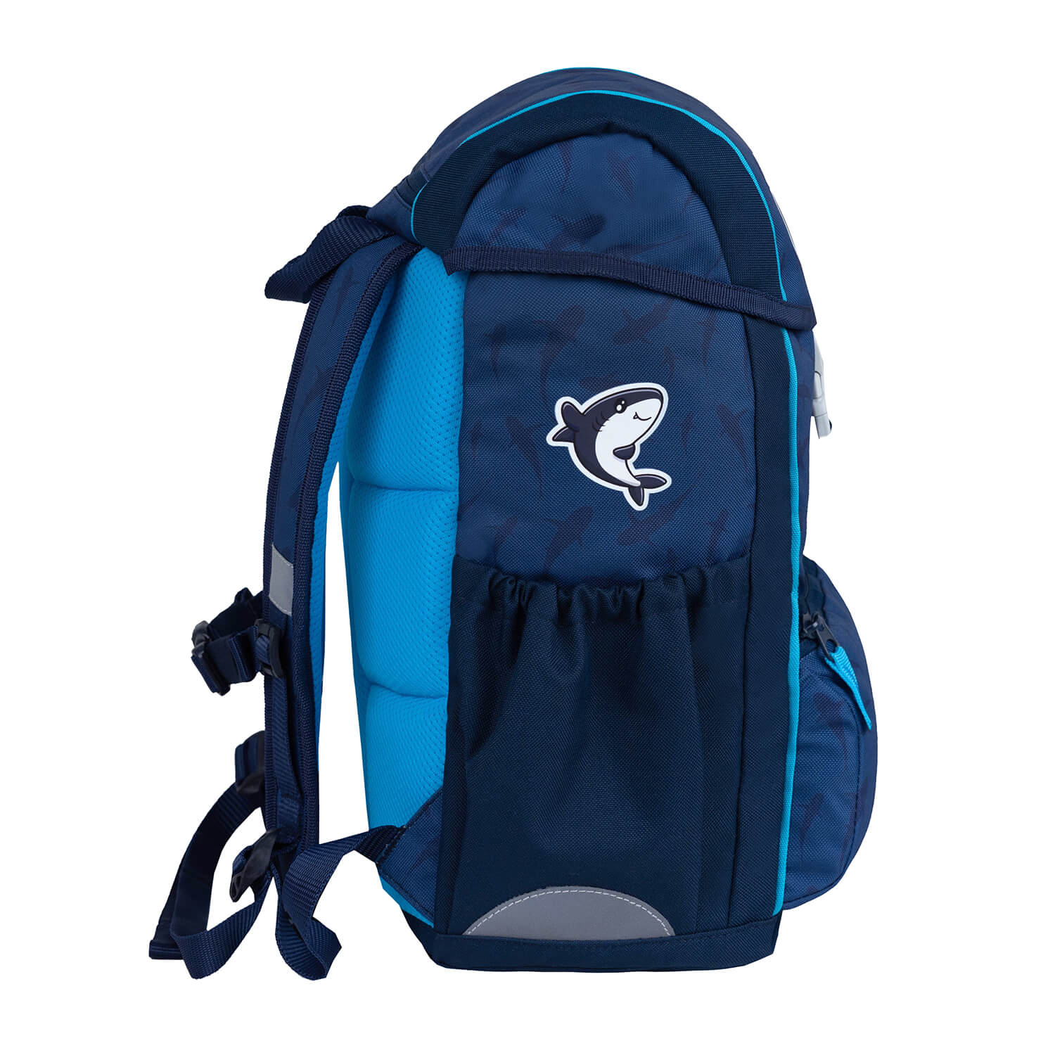 Kiddy Sporty Aquafrenzy Kinderrucksack