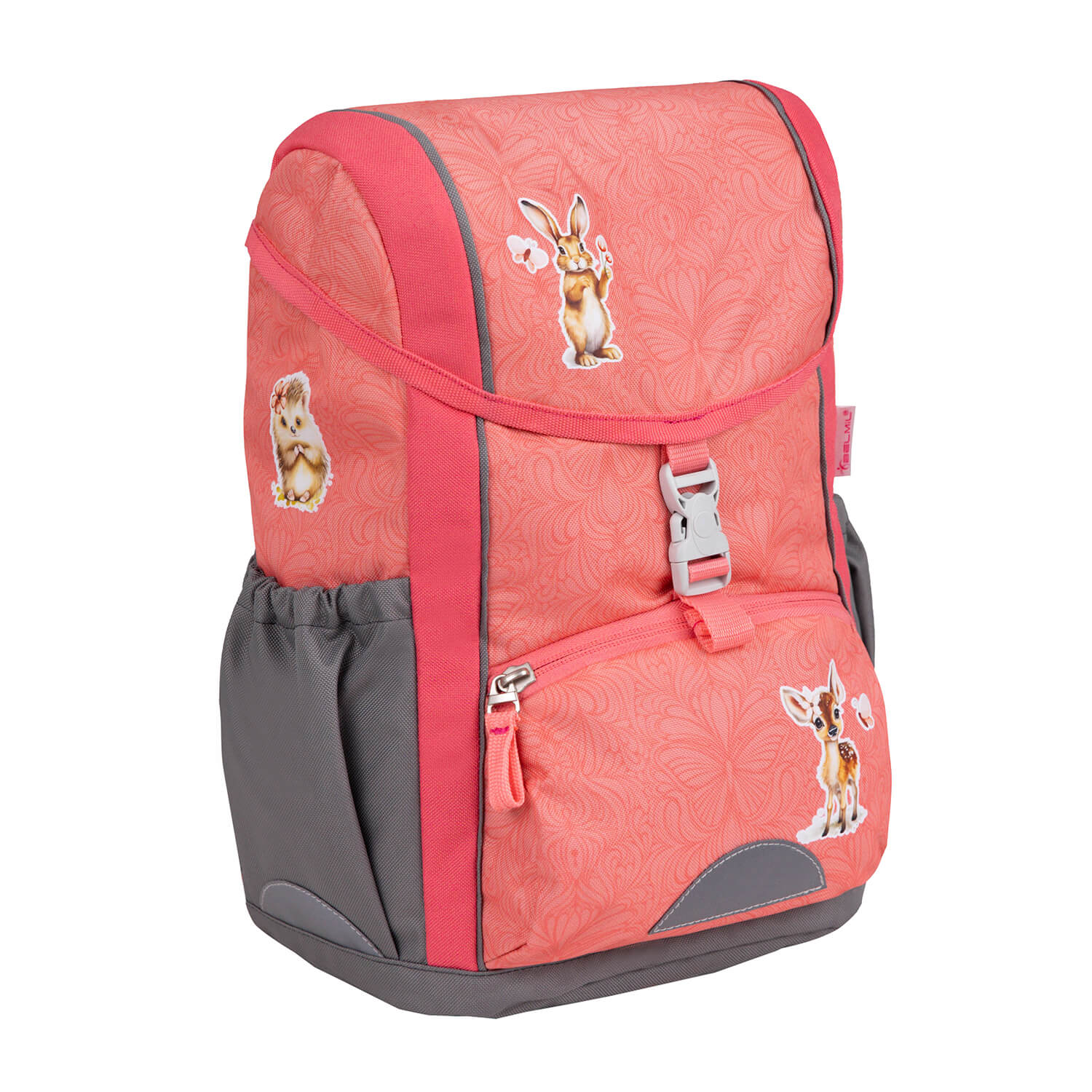 Kiddy Sporty Bambinoo Kinderrucksack