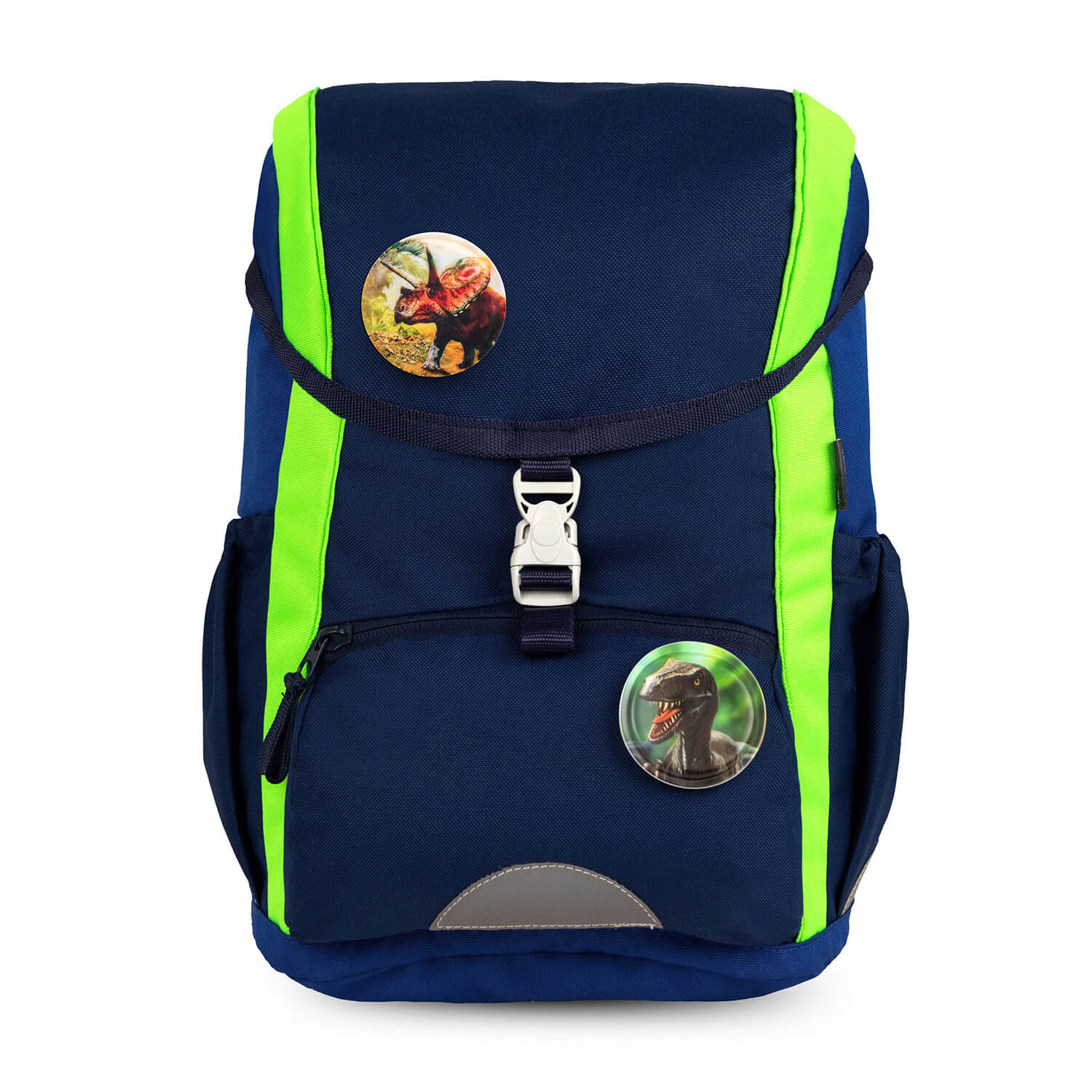 Kiddy Sporty Firepaw Kinderrucksack