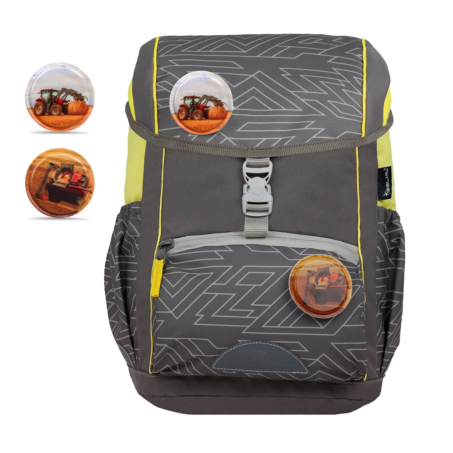 Kiddy Sporty Funride Kindergarten Bag