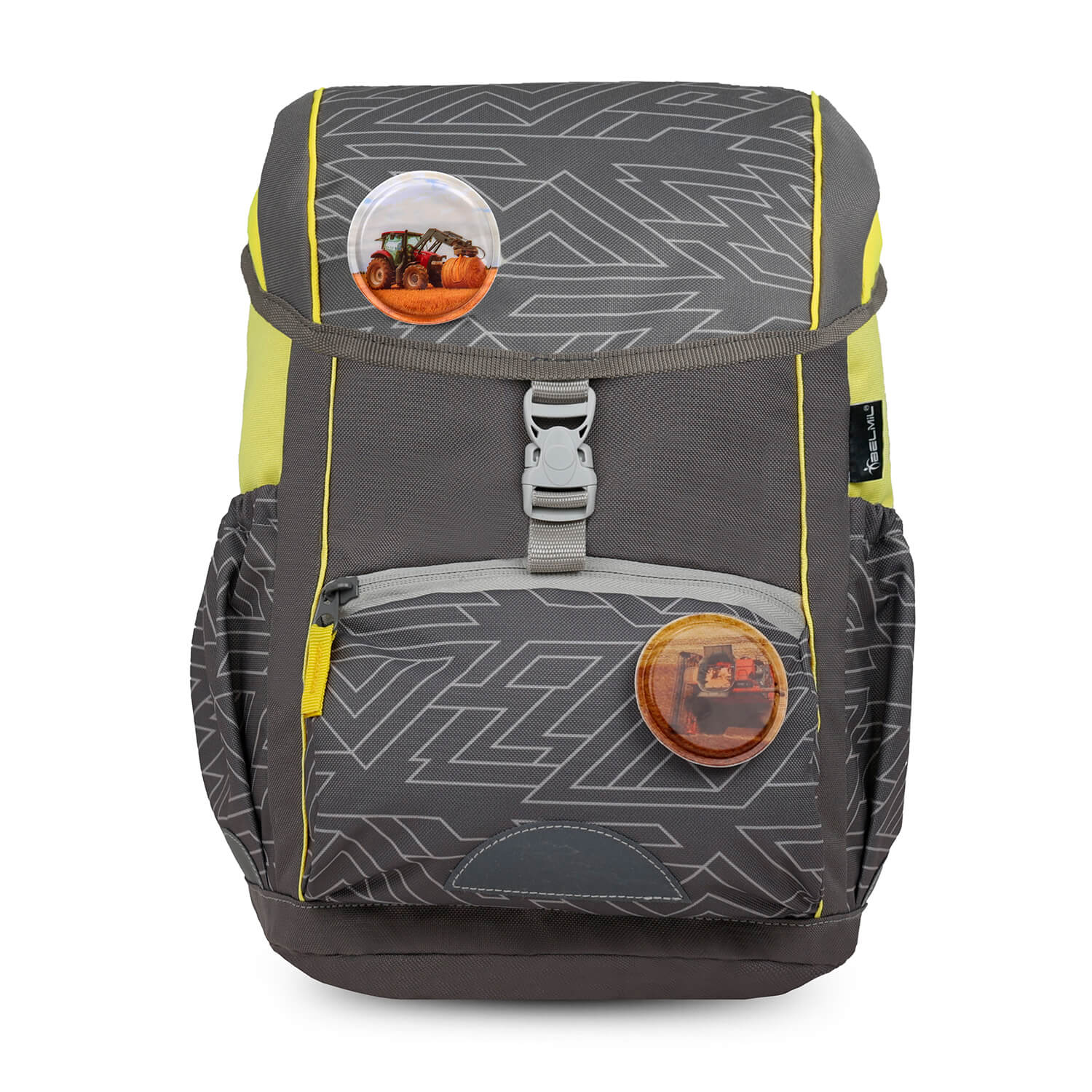 Kiddy Sporty Funride Kindergarten Bag