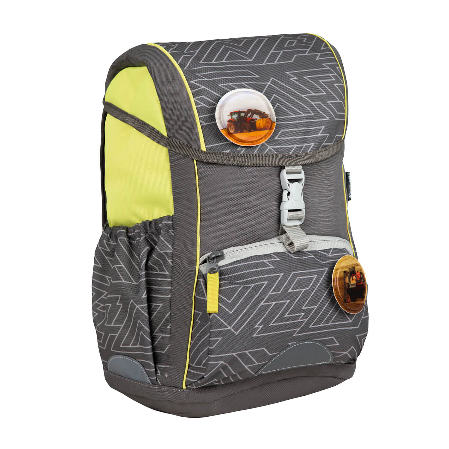 Kiddy Sporty Funride Kindergarten Bag