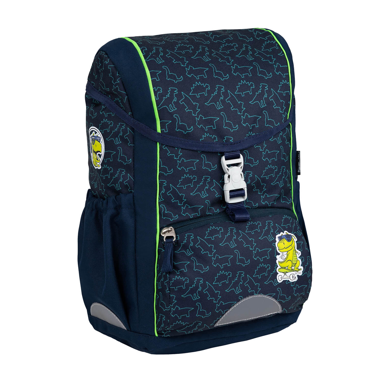 Kiddy Sporty Kindsaur Kindergarten Bag