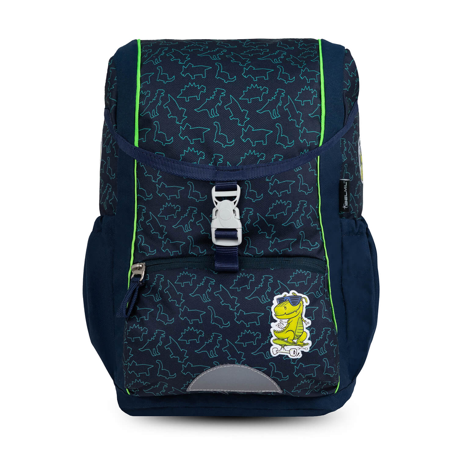 Kiddy Sporty Kindsaur Kinderrucksack