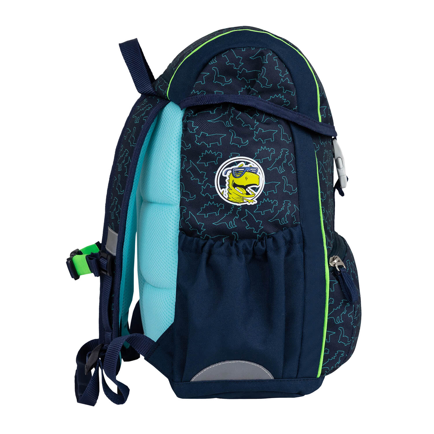 Kiddy Sporty Kindsaur Kindergarten Bag