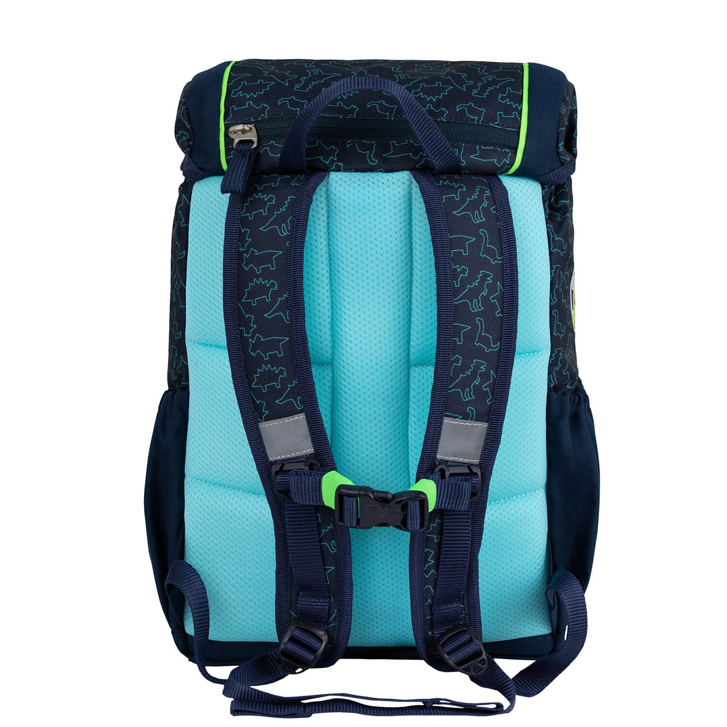 Kiddy Sporty Kindsaur Kindergarten Bag