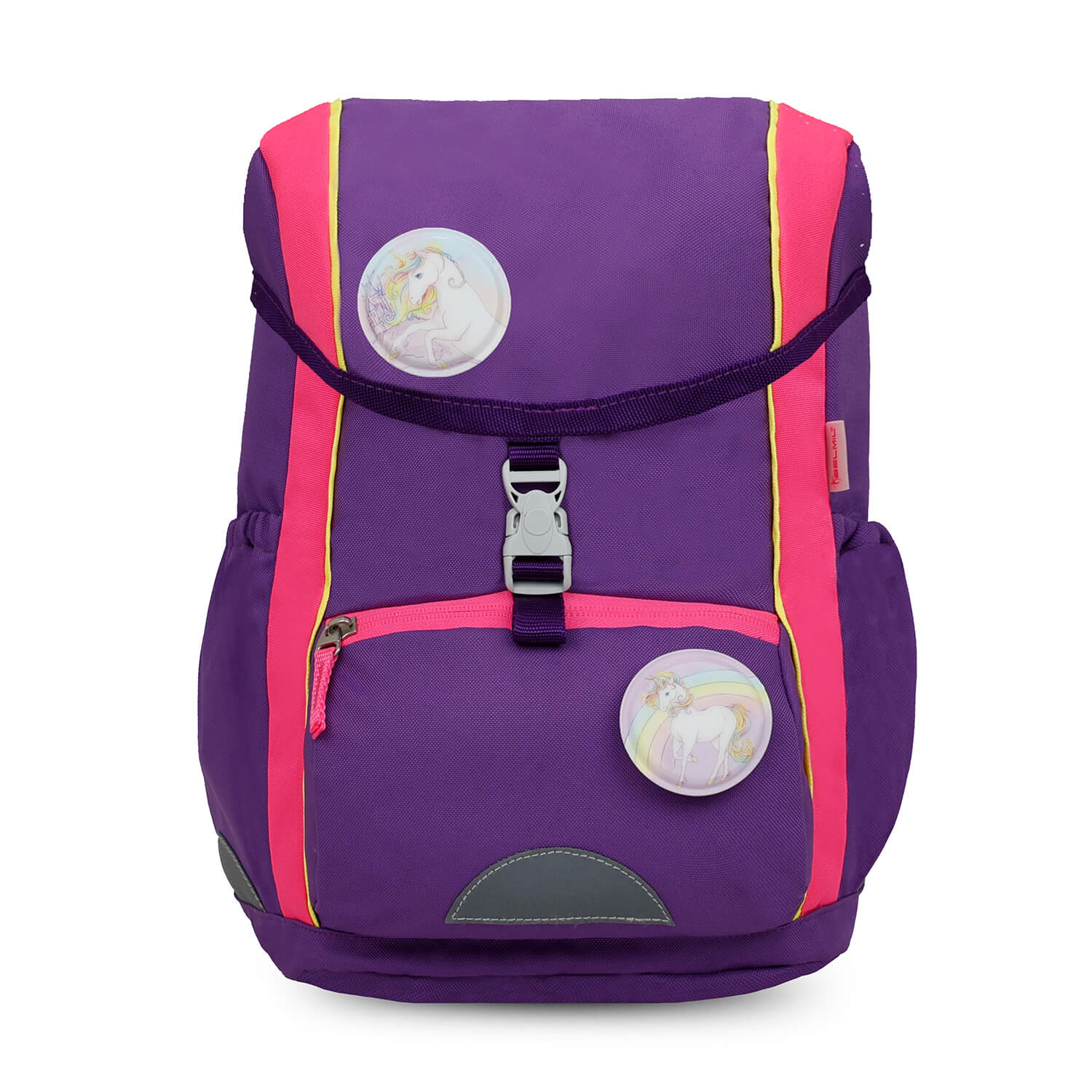 Kiddy Sporty Magicalmix Kinderrucksack