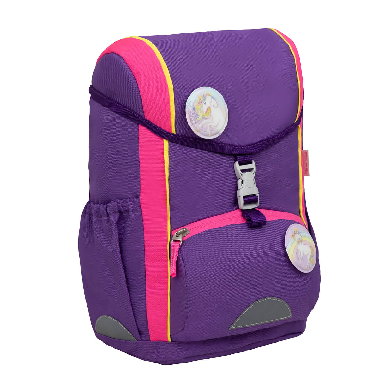 Kiddy Sporty Magicalmix Kindergarten Bag