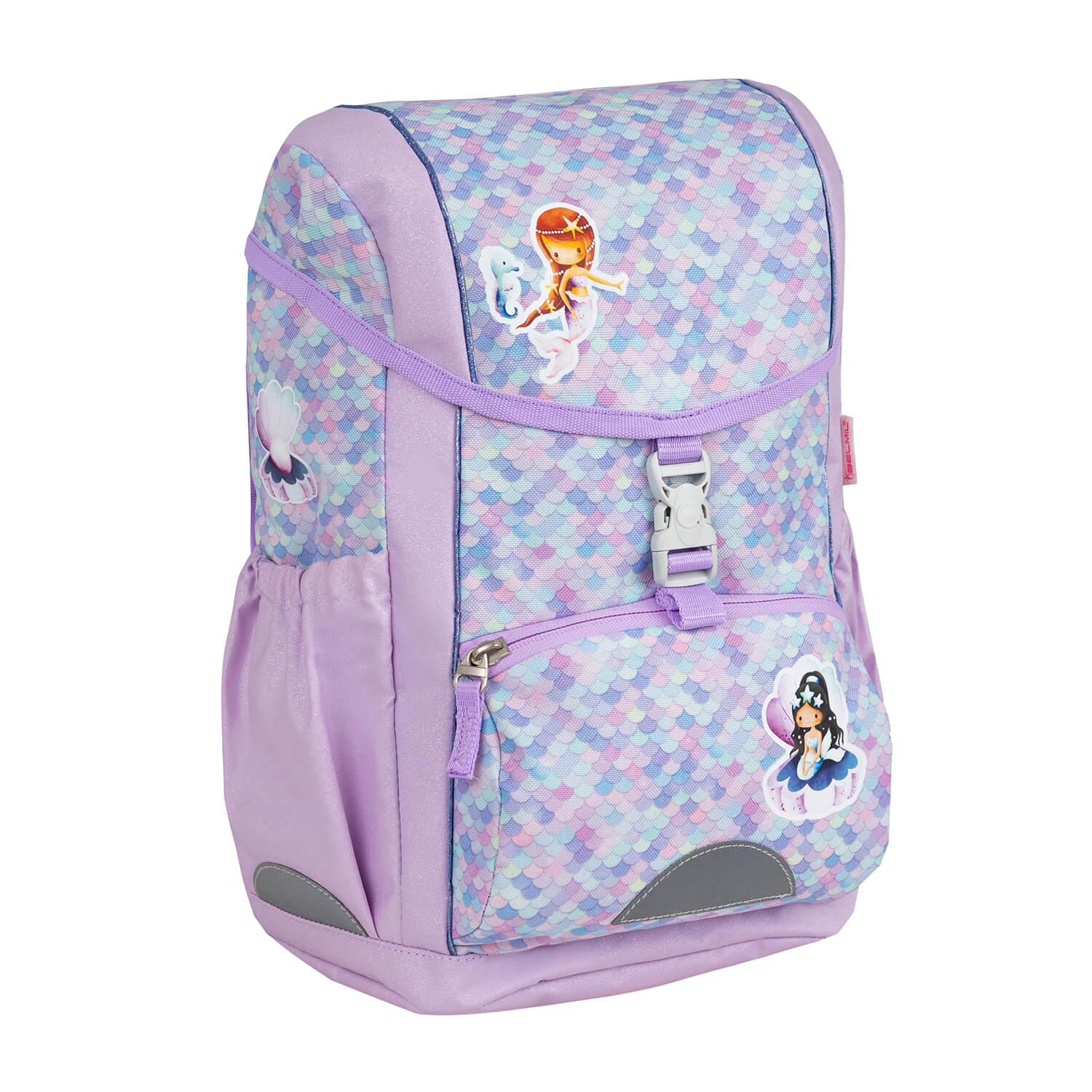 Kiddy Sporty Mirabella Kinderrucksack