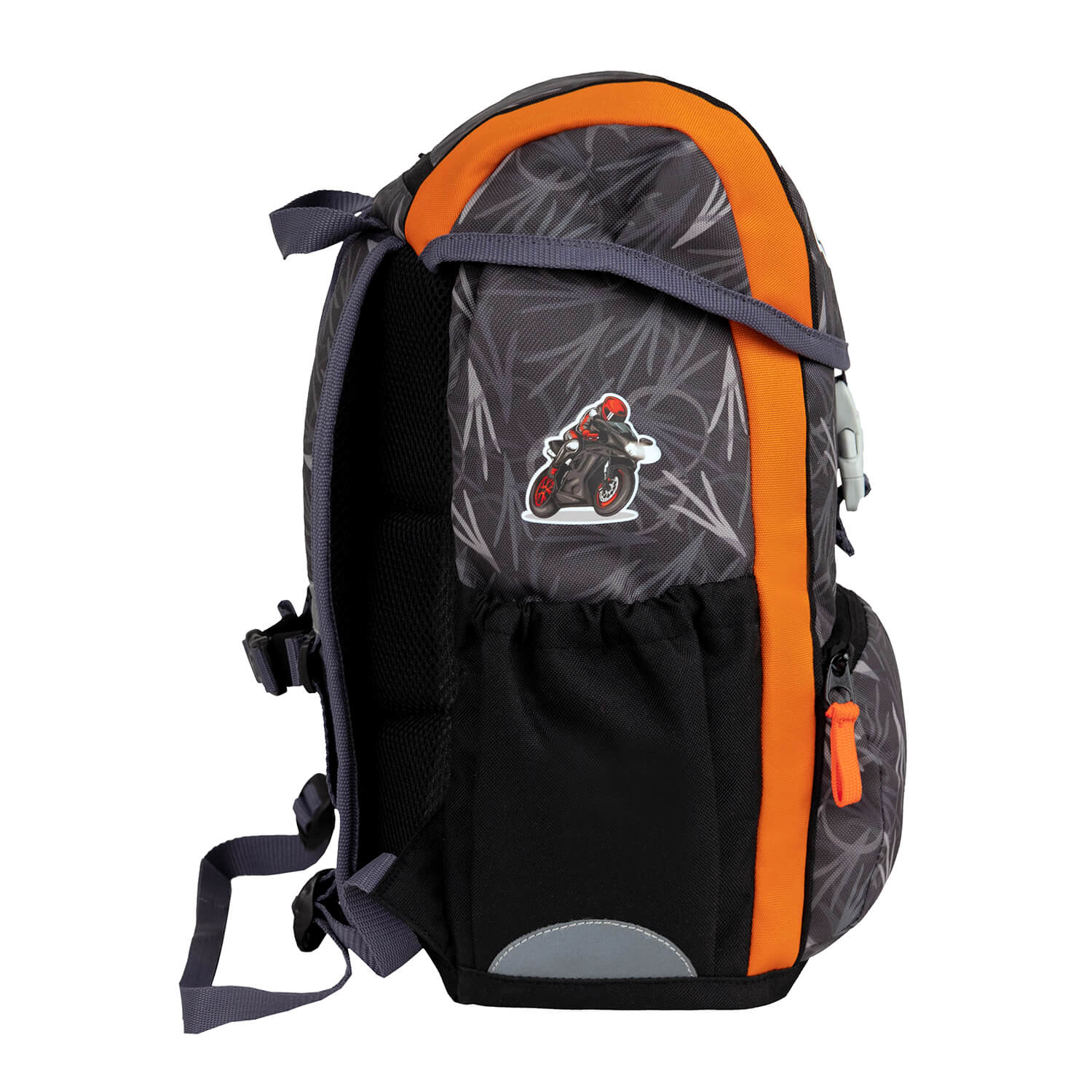 Kiddy Sporty Turbofire Kinderrucksack