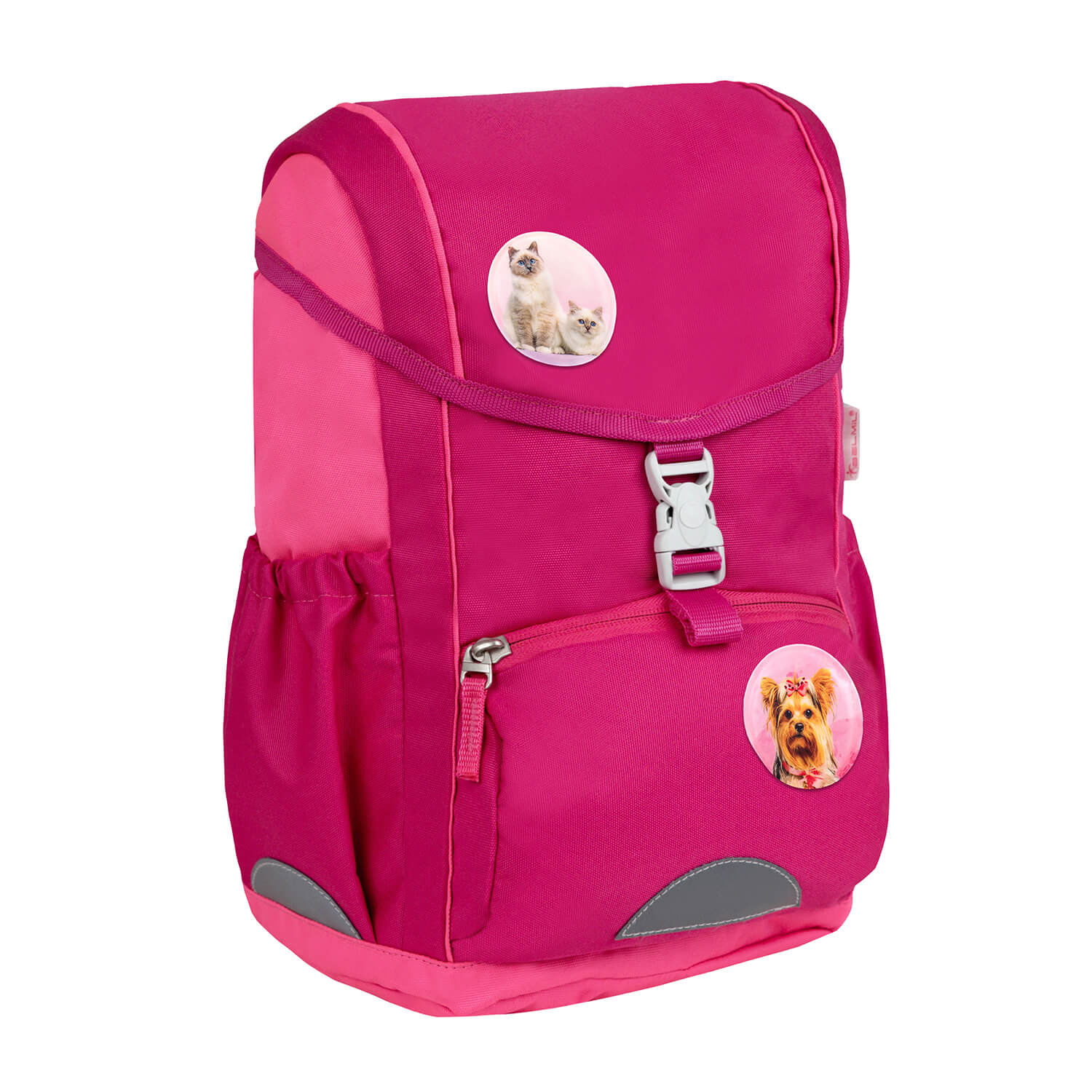 Kiddy Sporty Woofy Kindergarten Bag
