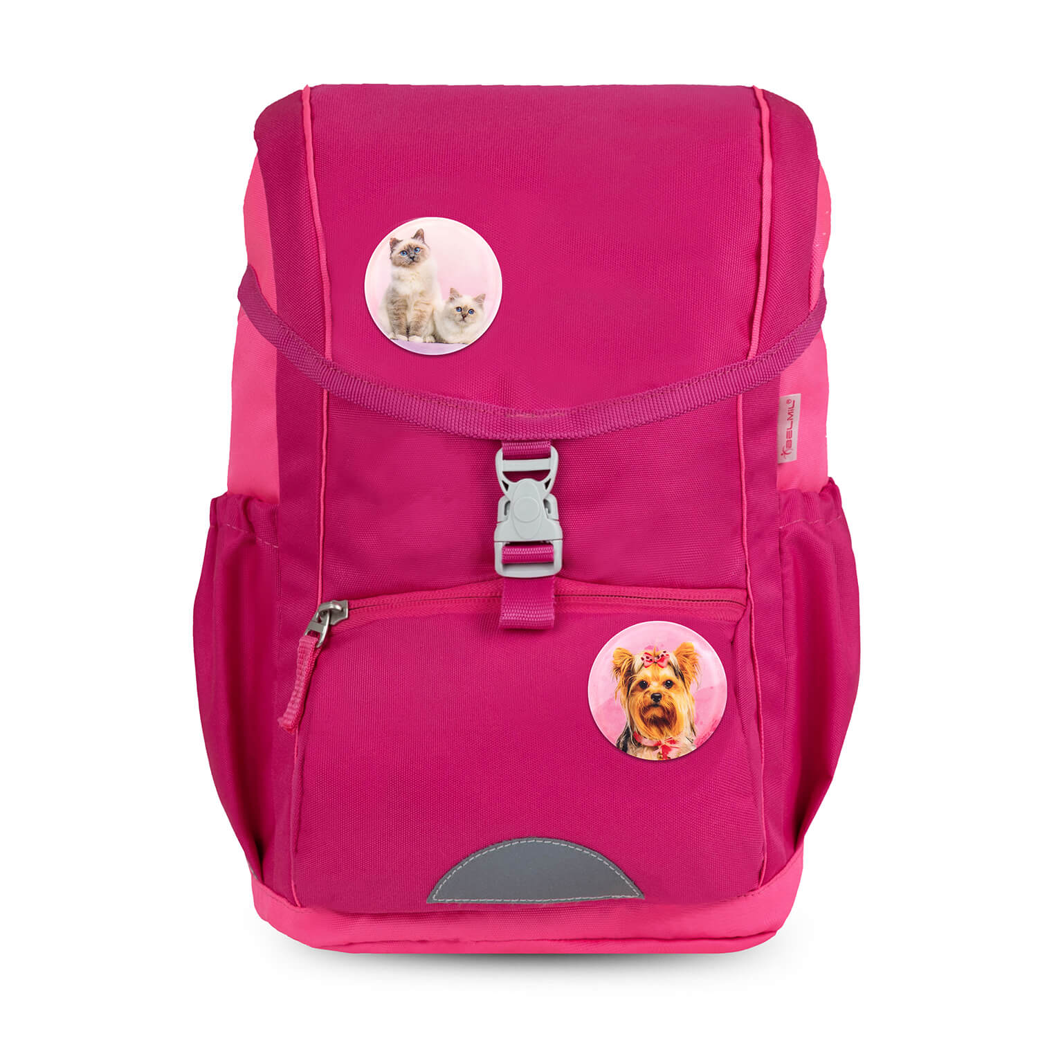 Kiddy Sporty Woofy Kindergarten Bag