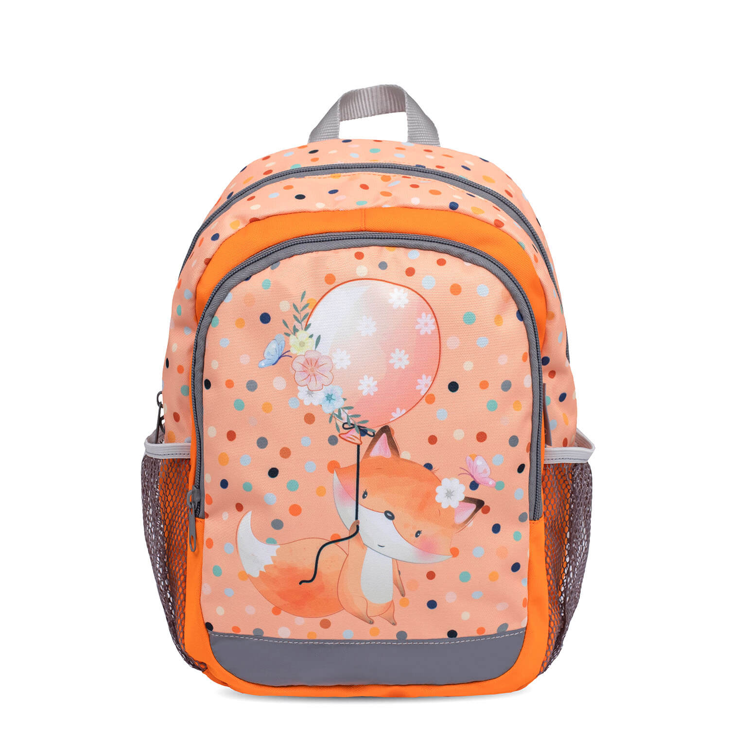 Kiddy Plus Cute Foxy Kinderrucksack