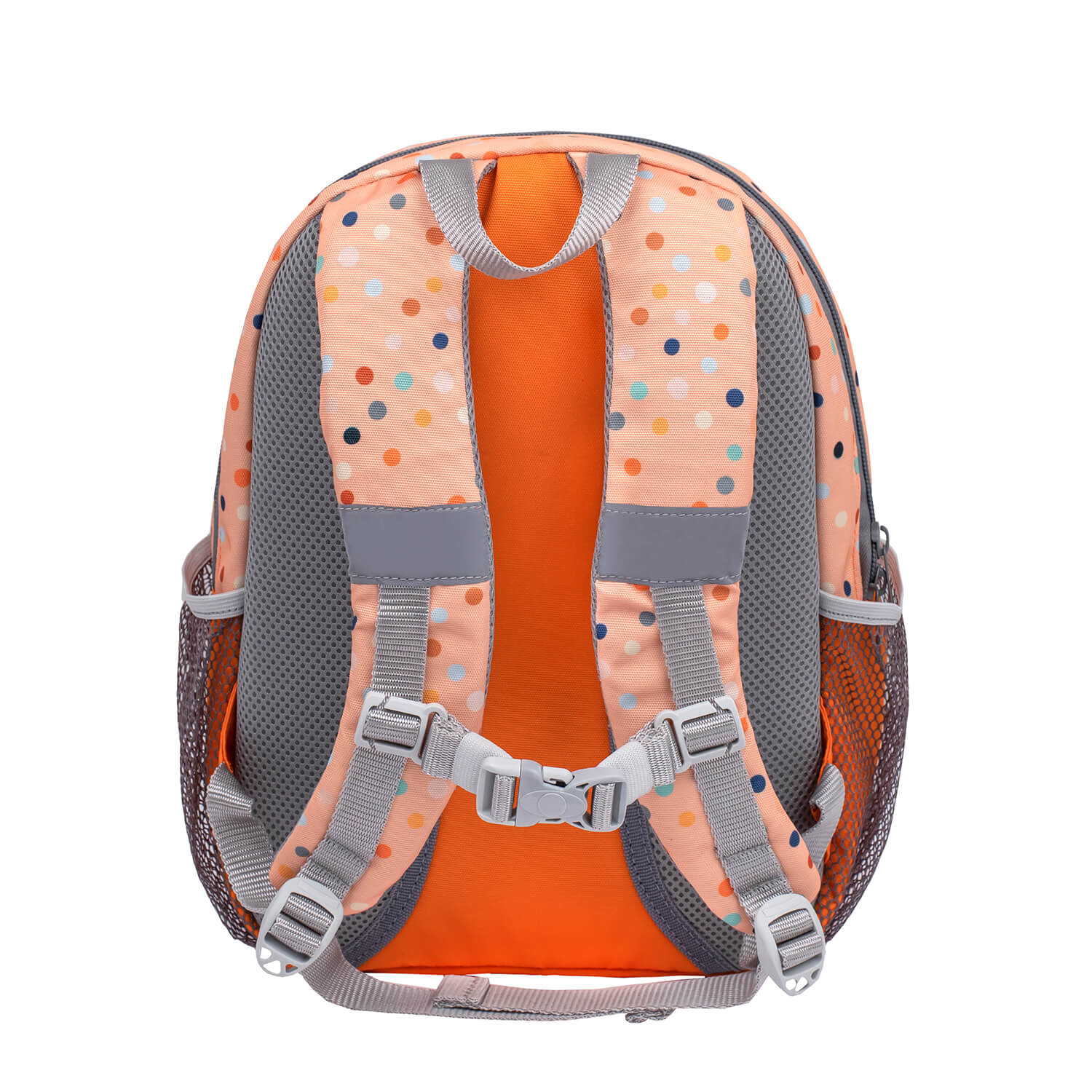 Kiddy Plus Cute Foxy Kindergarten Bag
