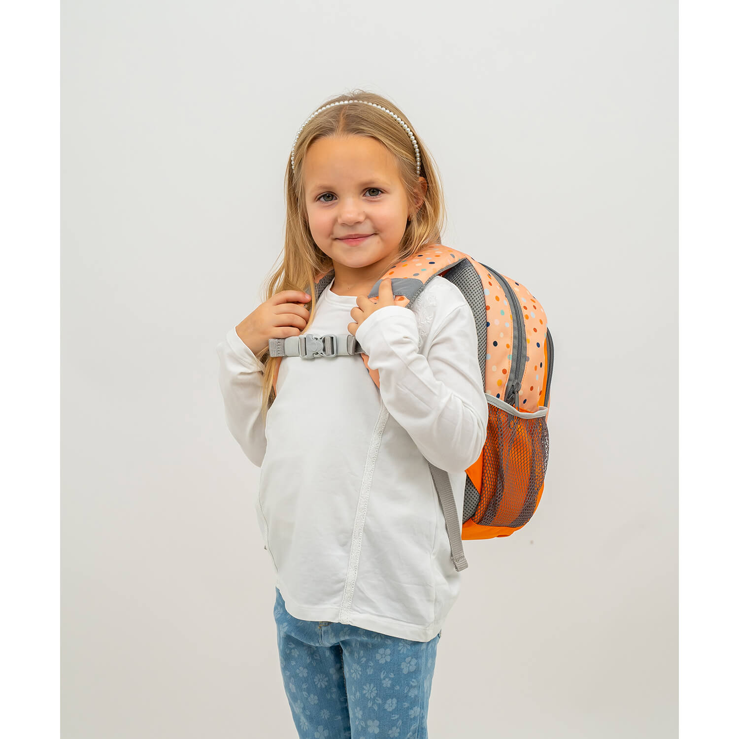 Kiddy Plus Cute Foxy Kinderrucksack