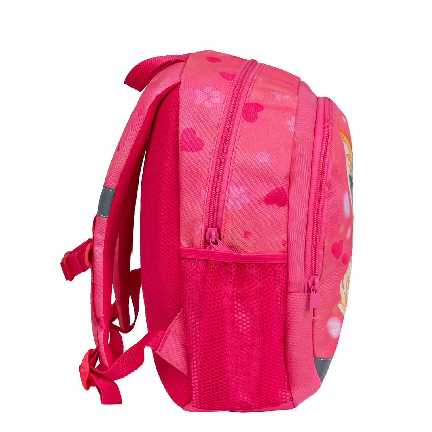 Kiddy Plus Cute Puppy Kinderrucksack