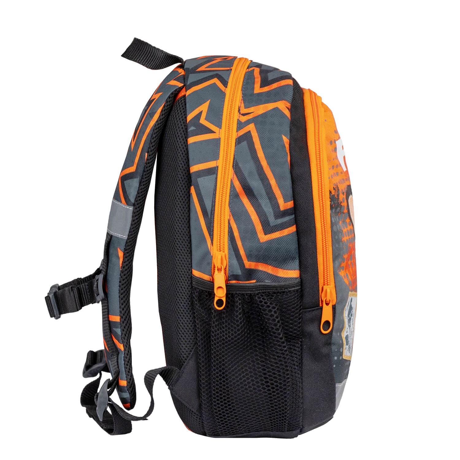 Kiddy Plus Feel the Music Kinderrucksack