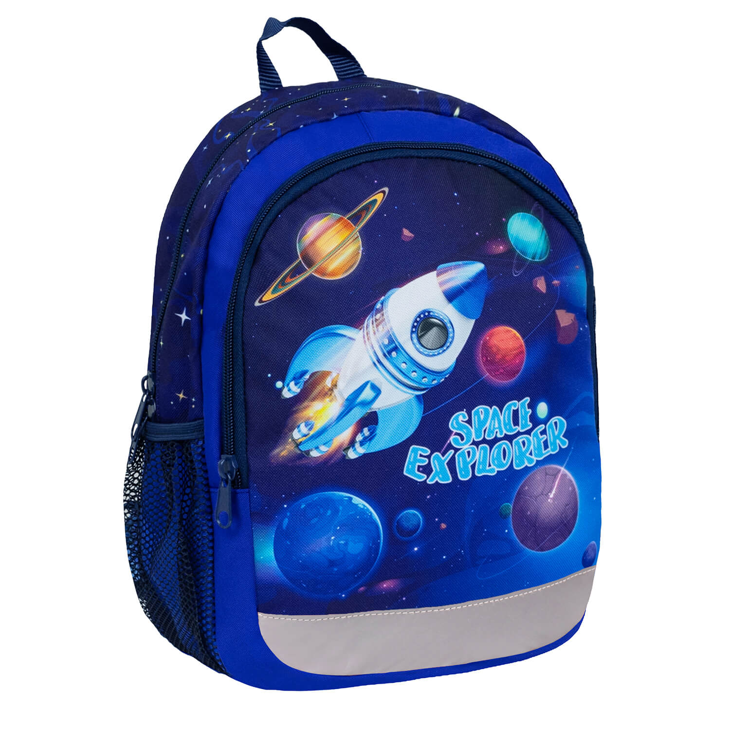 Kiddy Plus Space Explorer Kinderrucksack