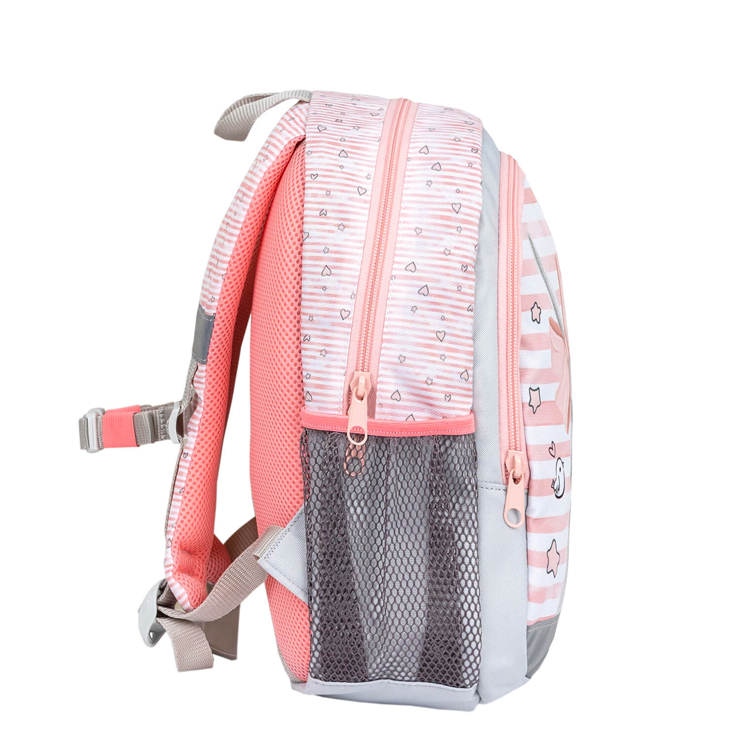 Kiddy Plus Sweet Bunny Kinderrucksack