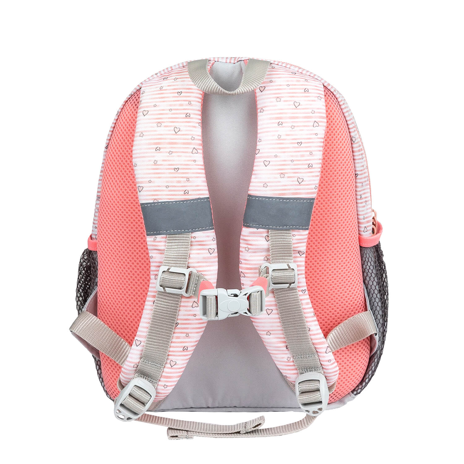 Kiddy Plus Sweet Bunny Kinderrucksack