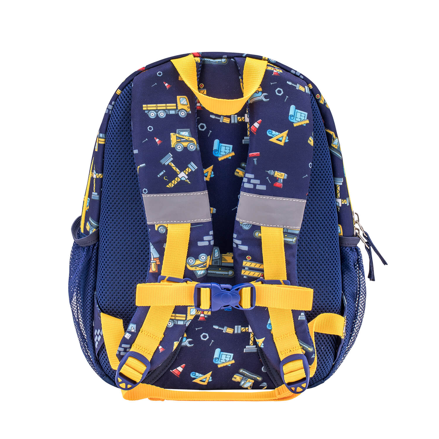 Kiddy Plus Big Wheel Kinderrucksack