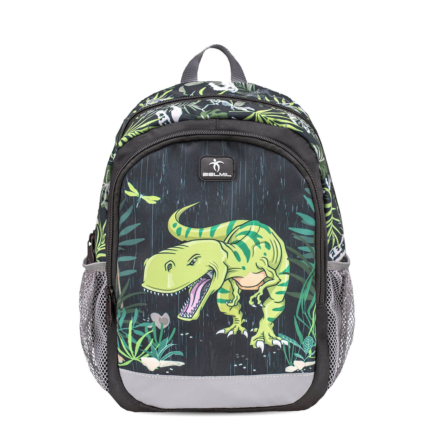 Kiddy Plus Dinosaurs Kinderrucksack