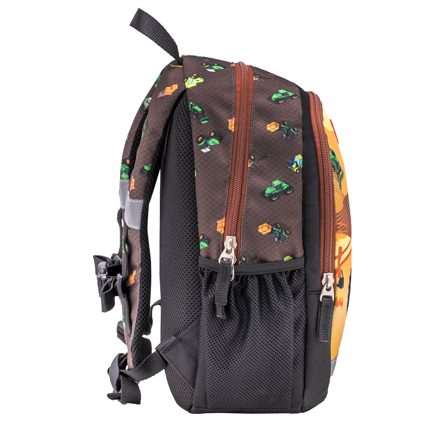 Kiddy Plus Farm Kinderrucksack