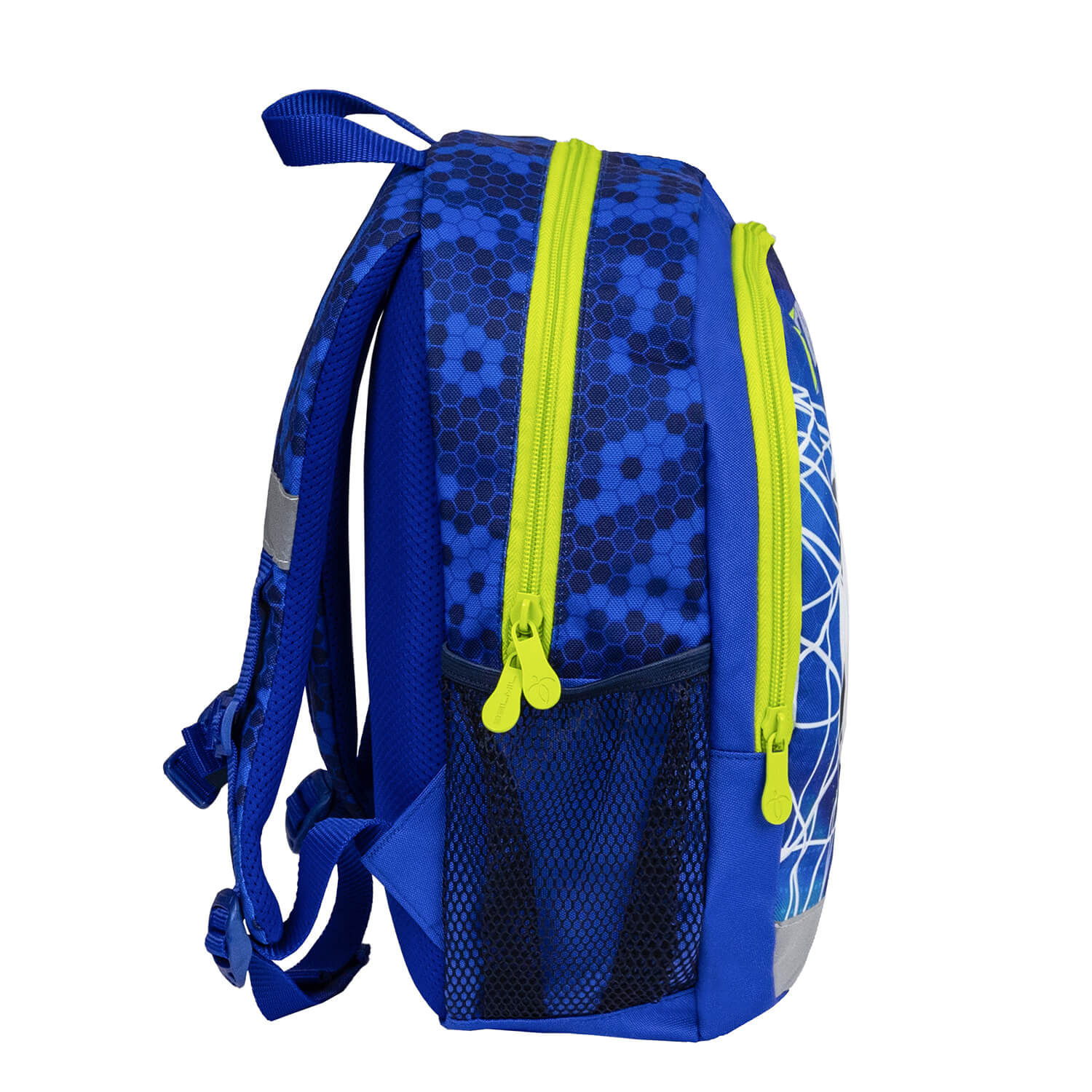 Kiddy Plus Football Sport Kinderrucksack