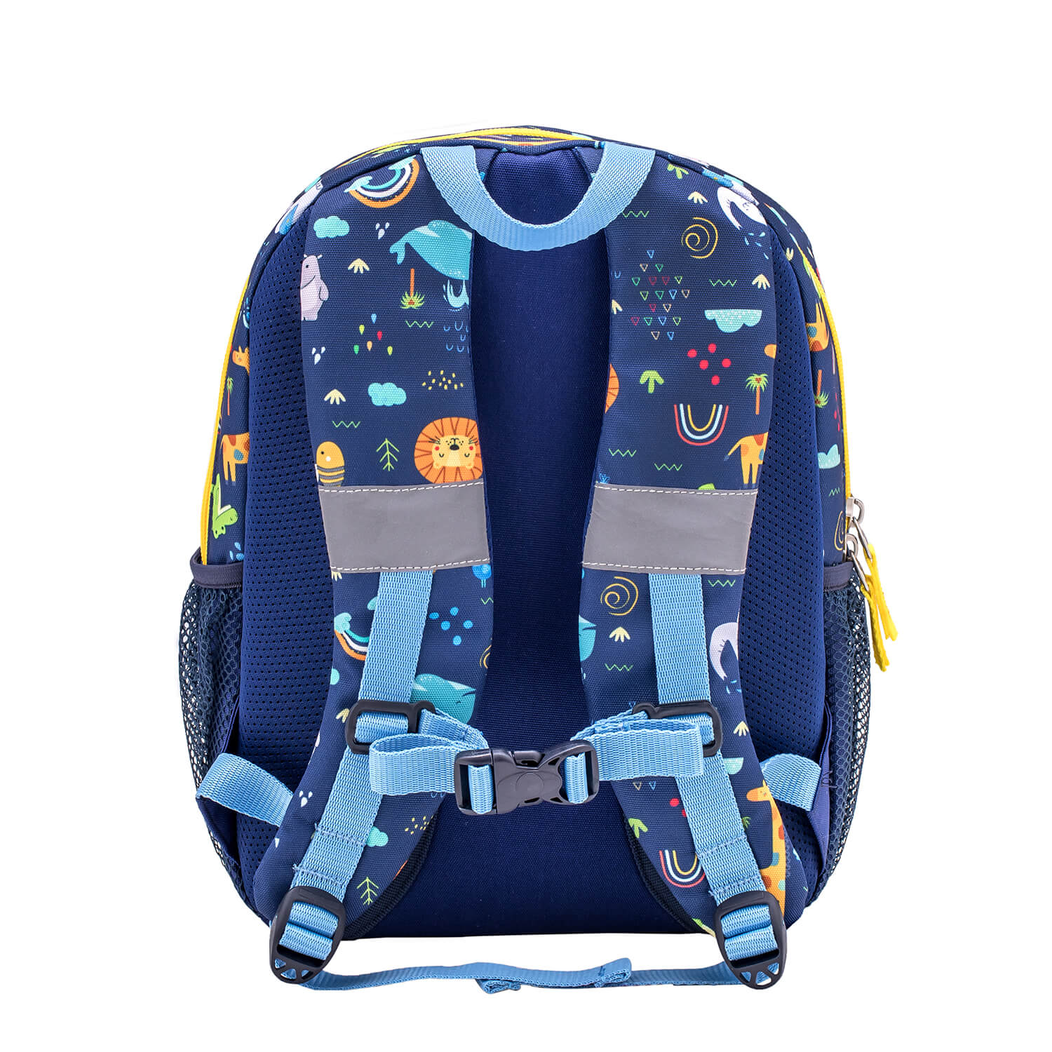 Kiddy Plus Little Jungle Kinderrucksack