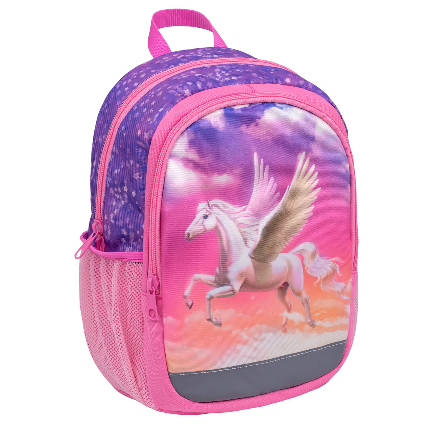 Kiddy Plus Pegasus Kinderrucksack