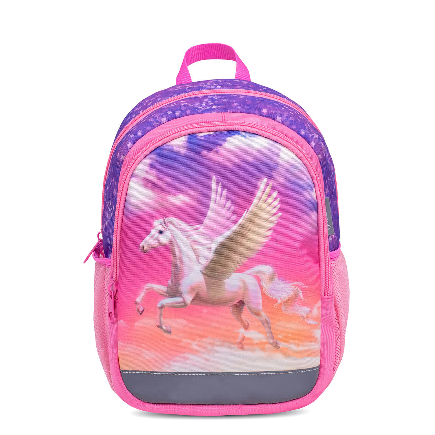 Kiddy Plus Pegasus Kinderrucksack